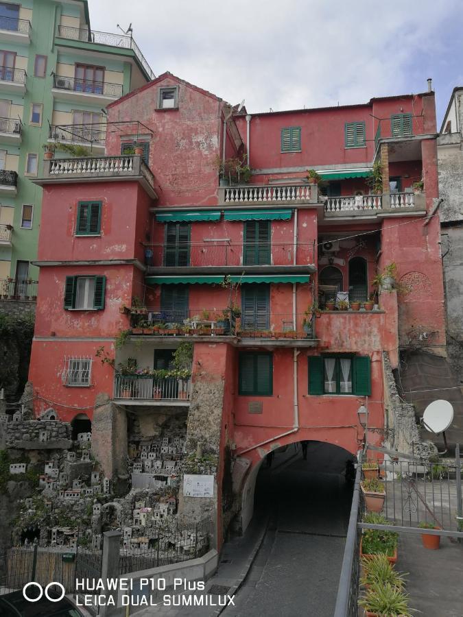 Apartamento Small Wonder Tiny Town House