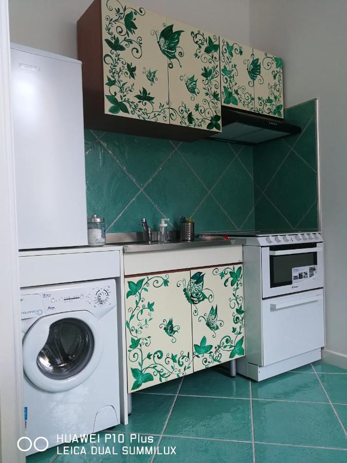 Apartamento Small Wonder Tiny Town House Amalfi