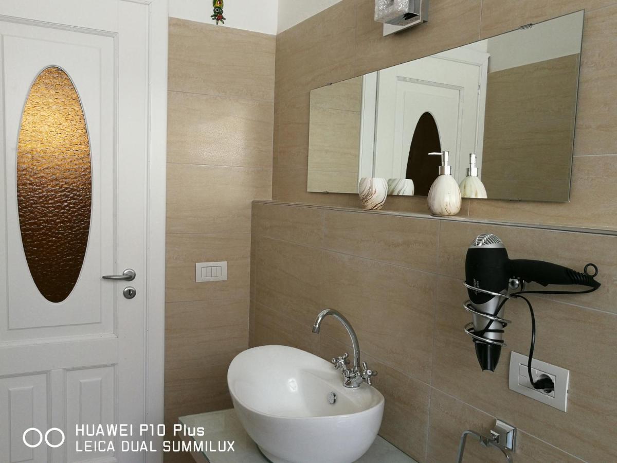 Small Wonder Tiny Town House Apartamento Amalfi