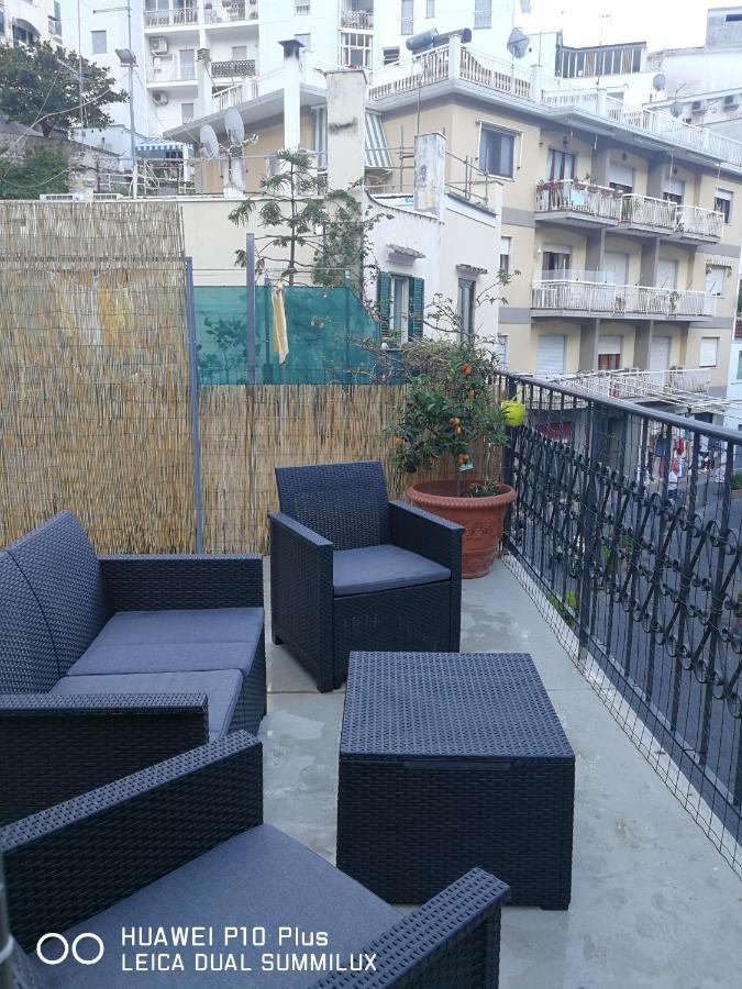 Apartamento Small Wonder Tiny Town House Amalfi