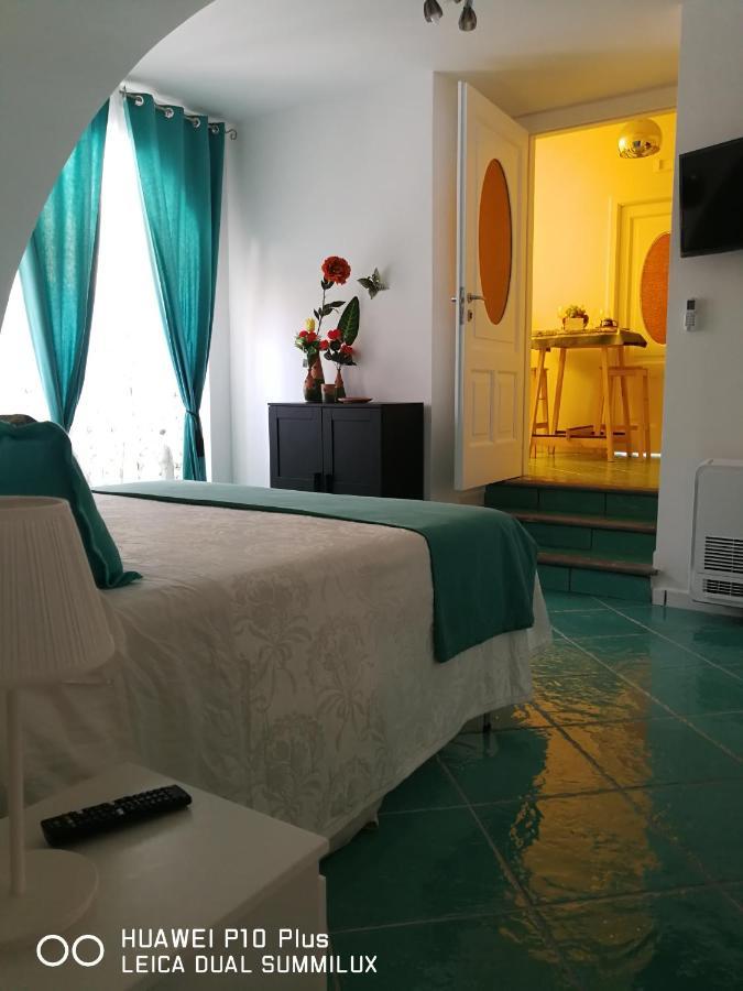 Apartamento Small Wonder Tiny Town House
