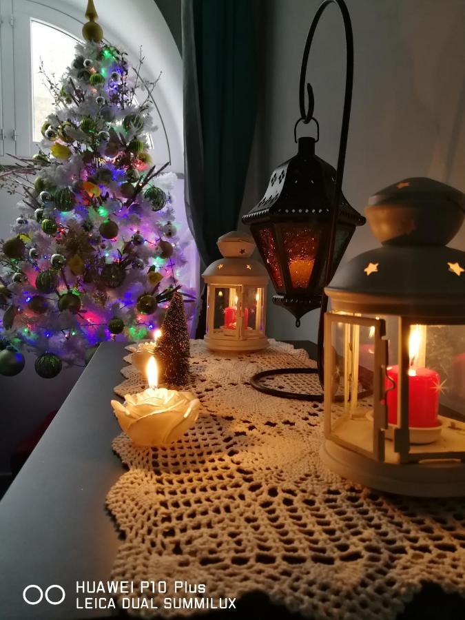 Small Wonder Tiny Town House Apartamento