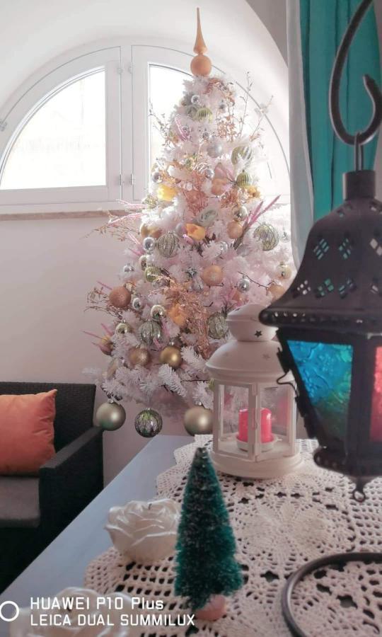 Apartamento Small Wonder Tiny Town House *
