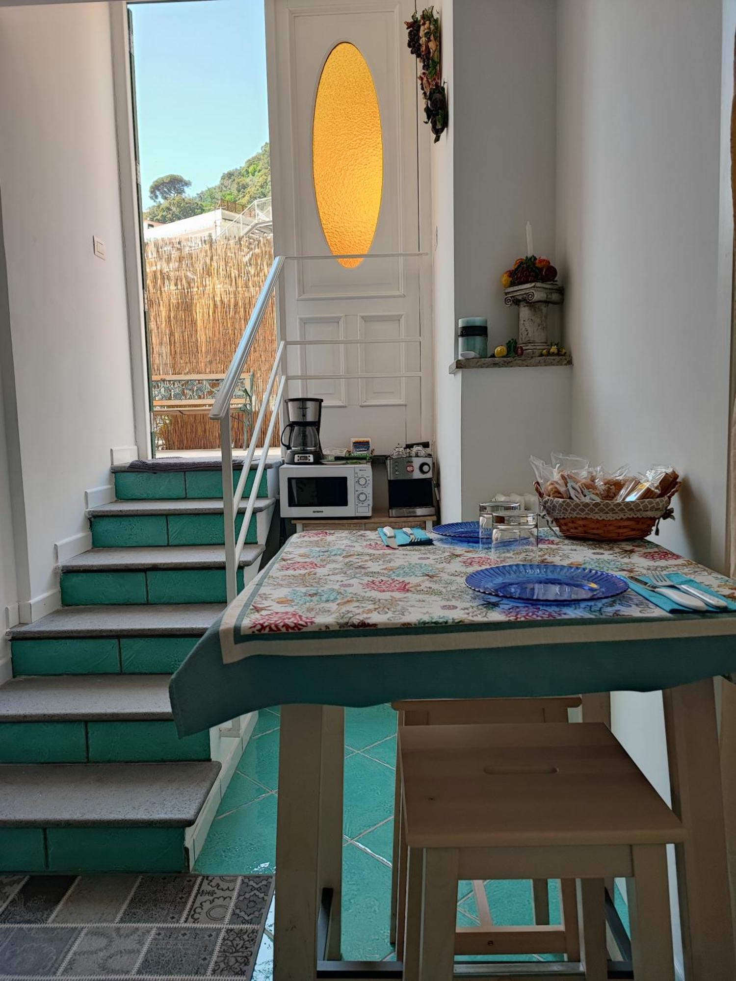 Apartamento Small Wonder Tiny Town House *